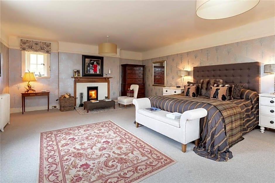 Park of Drumquhassle