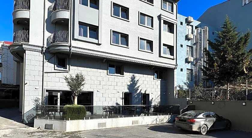 Eresin Hotels Express