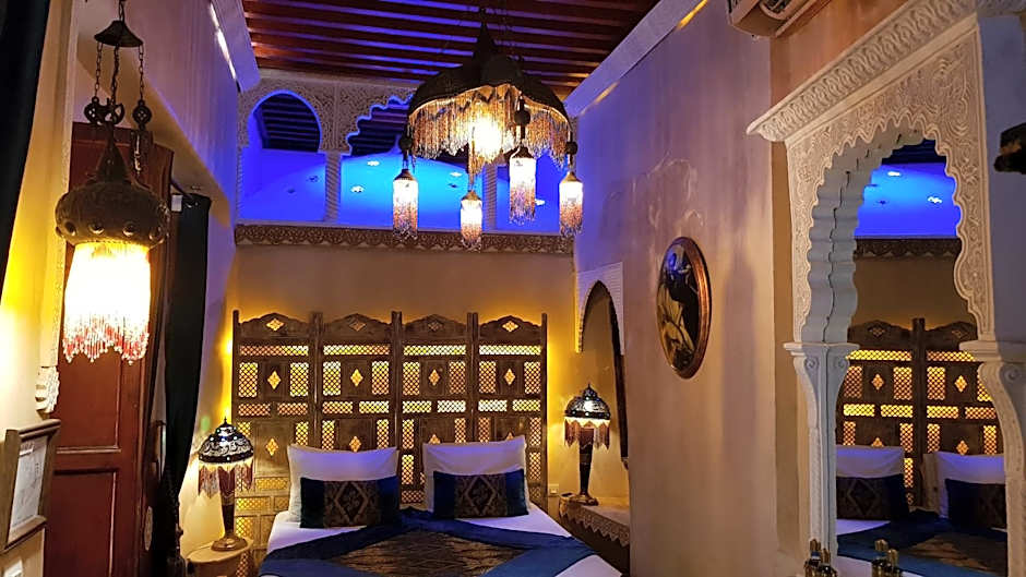 Riad Armelle