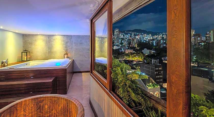 The Charlee Lifestyle Hotel