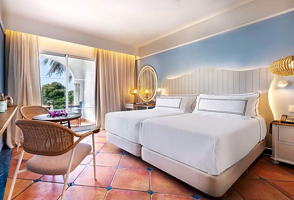 Melia Zahara Resort & Villas