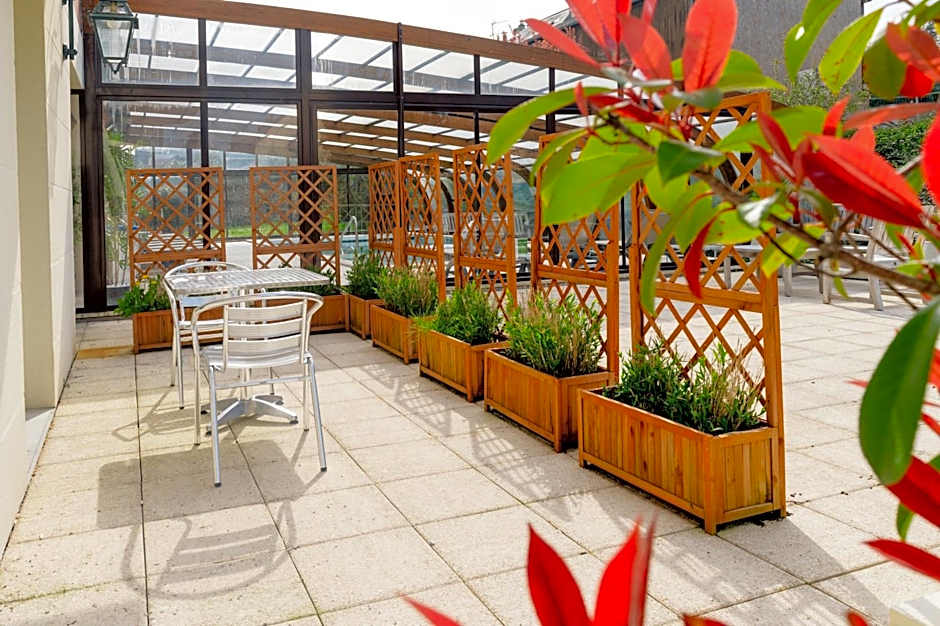 Tulip Inn Honfleur Residence