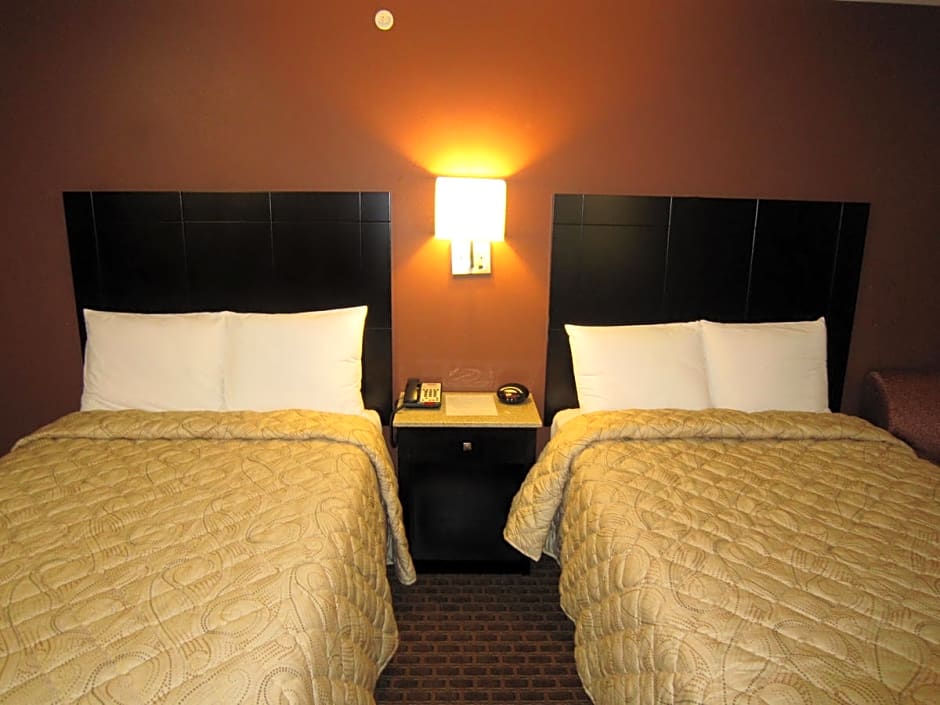 Red Carpet Inn and Suites Monmouth JCT