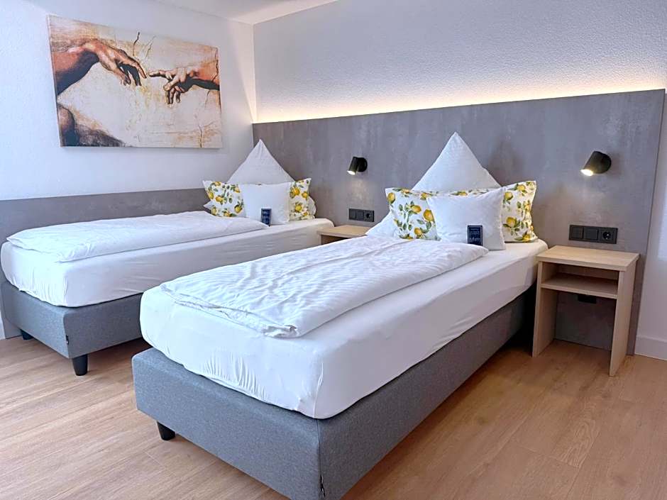 Hotel Restaurant Thum