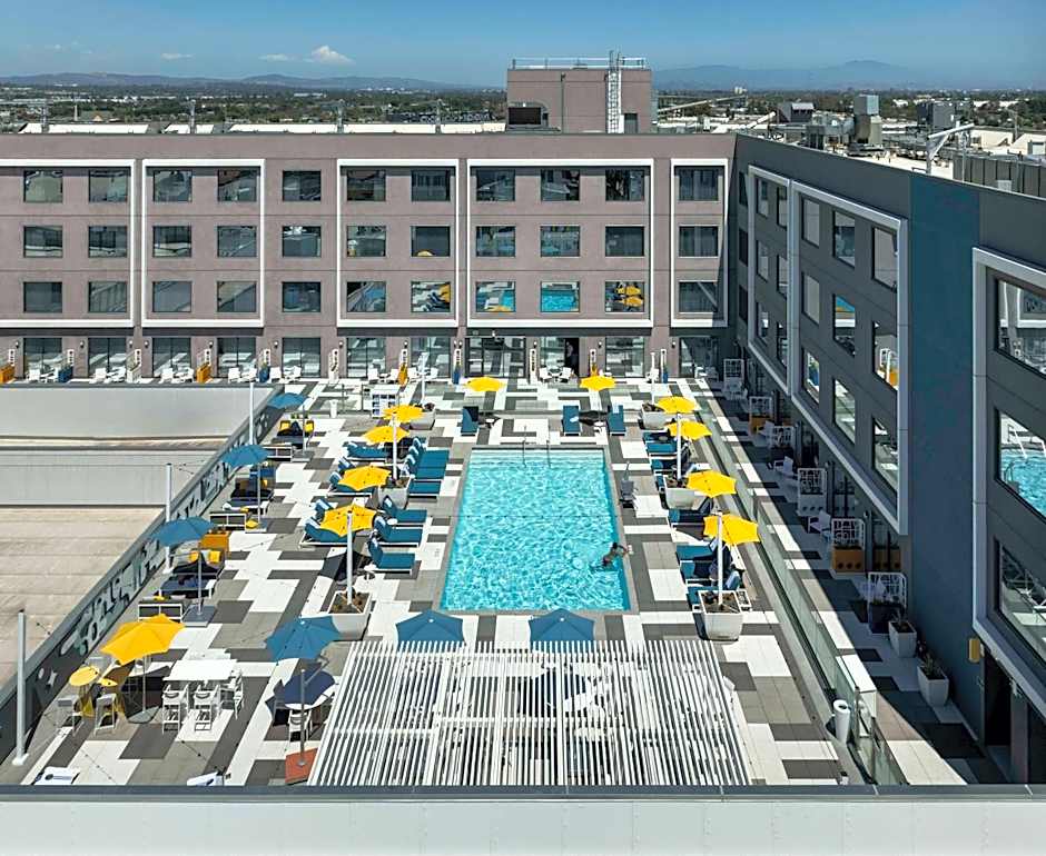 Hilton Buena Park