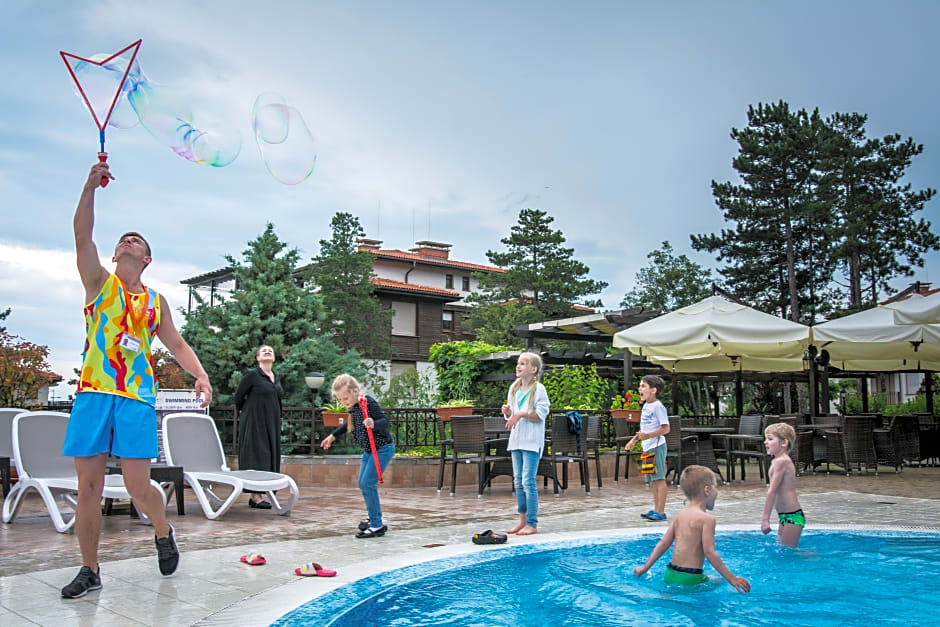 Santa Marina Sozopol