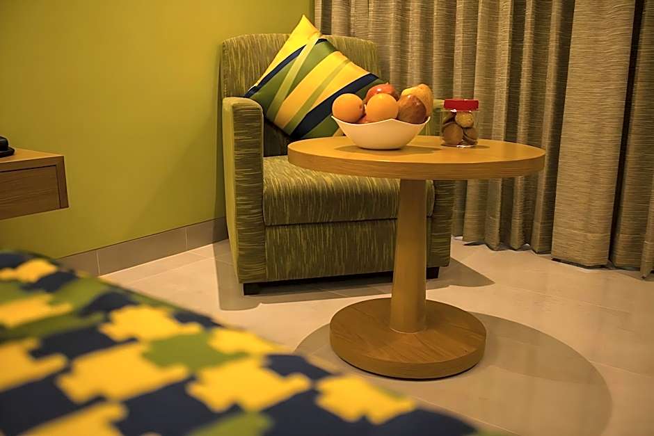 Regency Tirunelveli By GRT Hotels