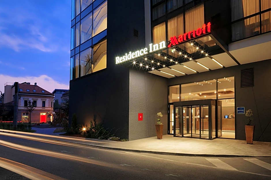 Residence Inn by Marriott Sarajevo