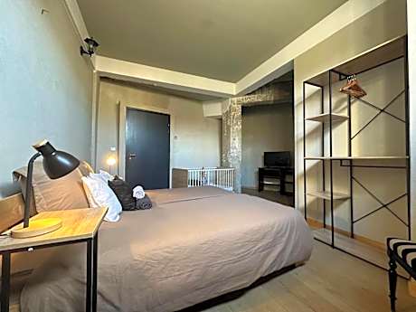 Deluxe Junior Suite