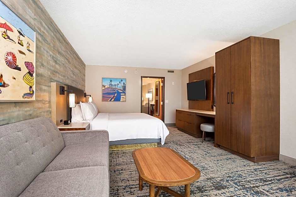 Embassy Suites by Hilton Anaheim South