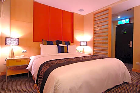 Premium Double Room