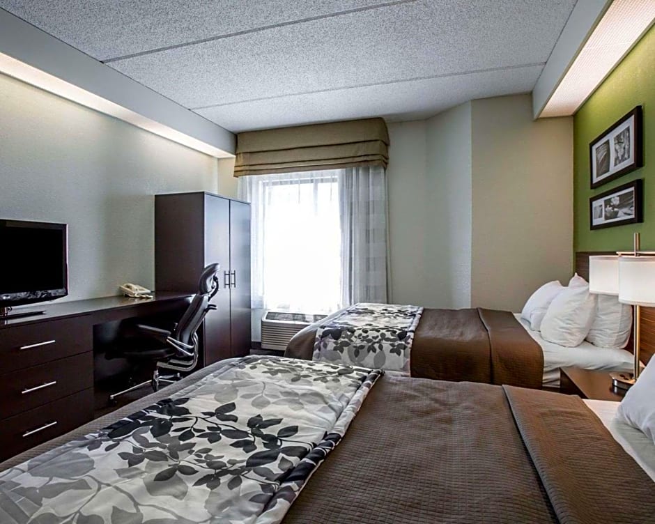 Sleep Inn Sevierville