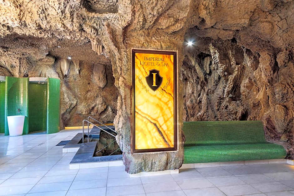 Imperial Hotel&Spa - Baile Olanesti