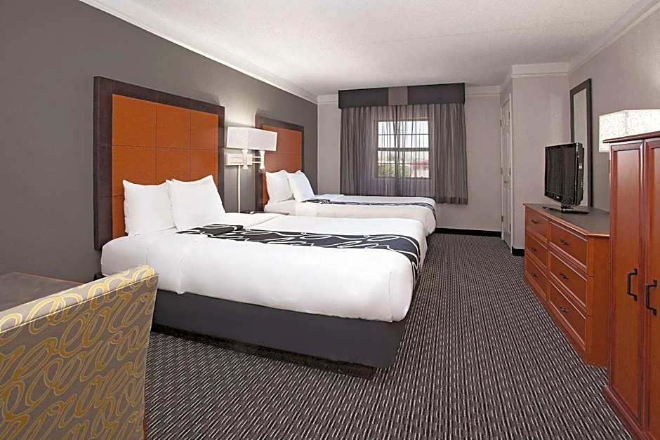 La Quinta Inn & Suites by Wyndham Salt Lake City Midvale