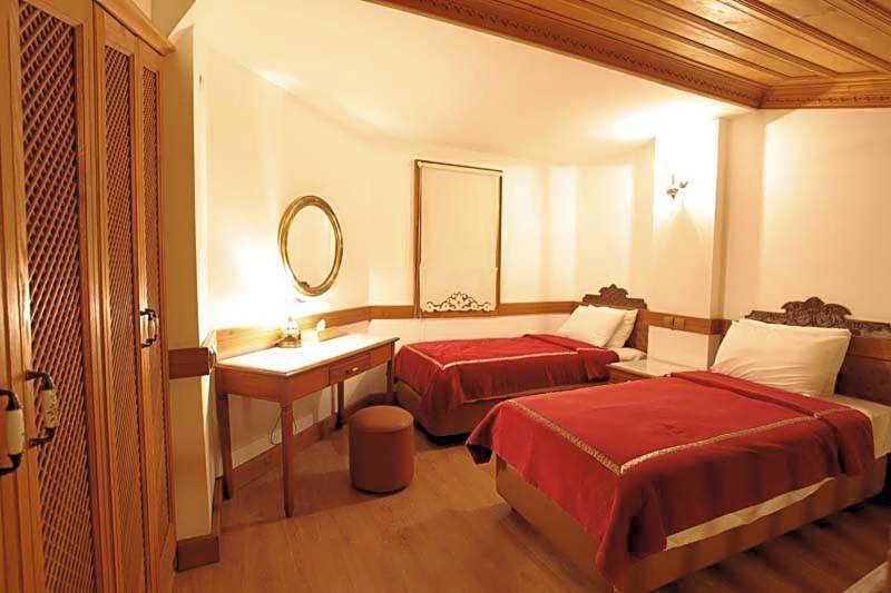 Kerme Ottoman Palace