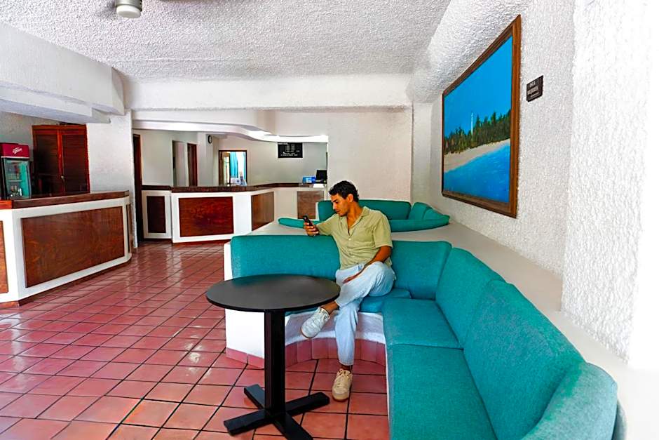 Hotel Antillano