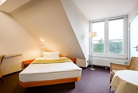 Premium-Plus Doppelzimmer