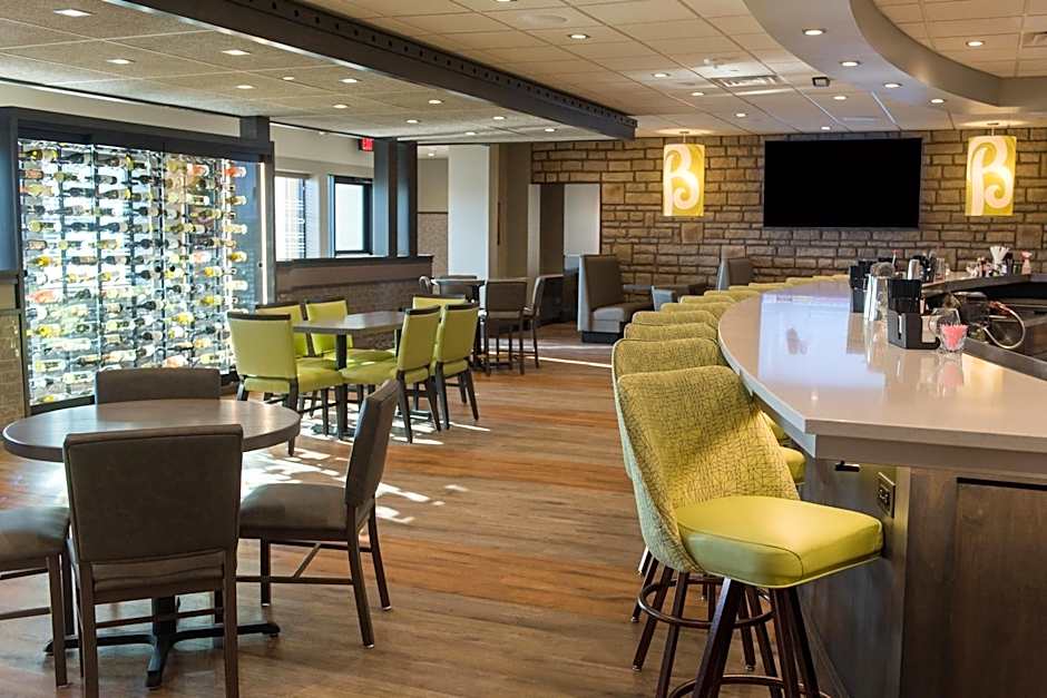 Holiday Inn Hotel & Suites Des Moines-Northwest By IHG