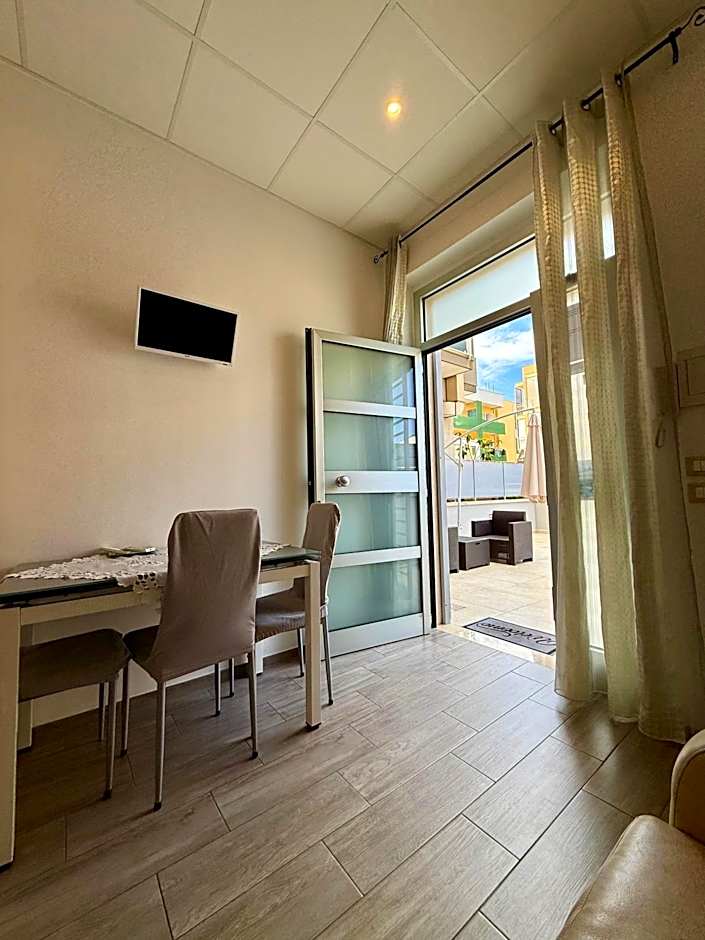 Cielo Stellato Apartments