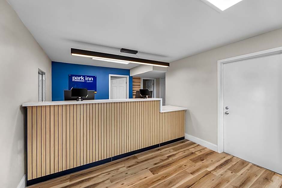 Park Inn by Radisson, Winnemucca