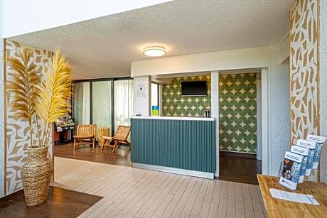Sure Hotel by Best Western Valence Nord