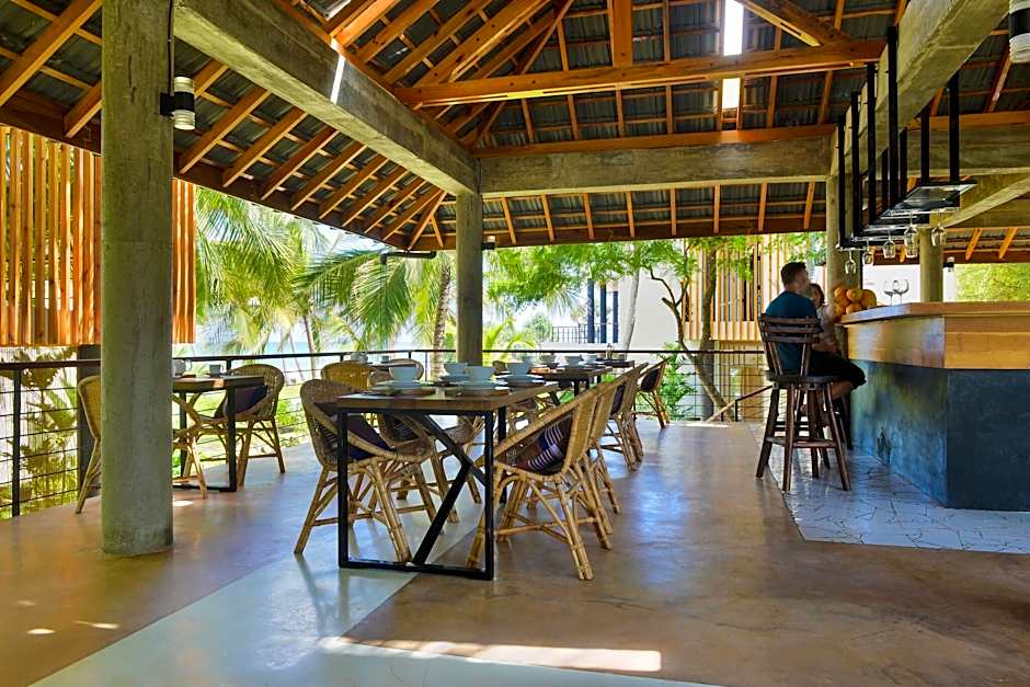 Lankavatara Ocean Retreat & Spa