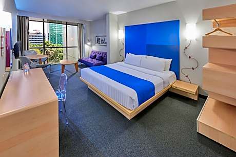 Superior Single Room