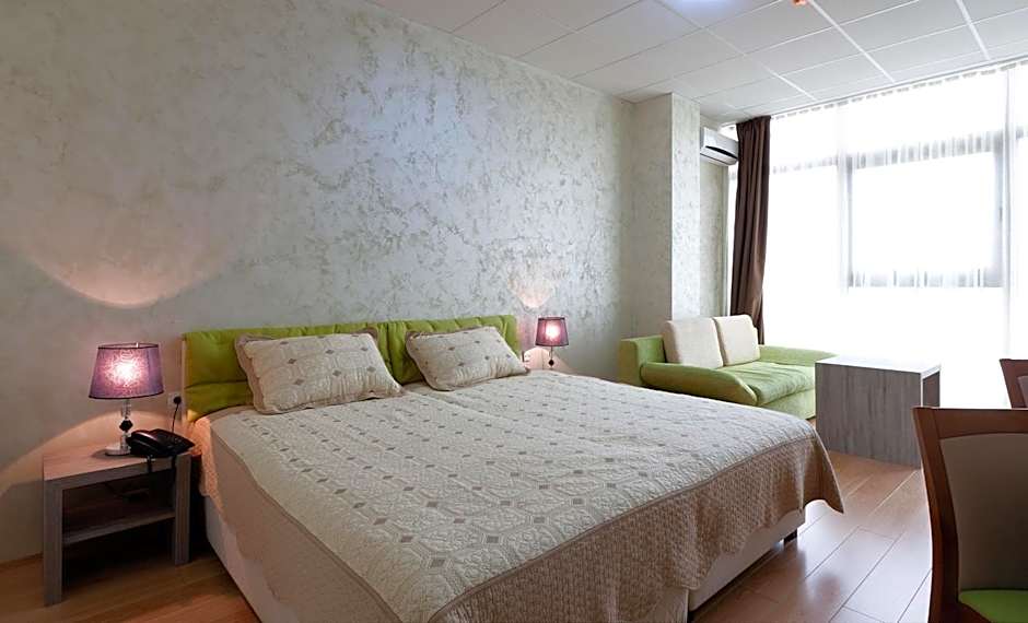 Hotel Green Center Gili