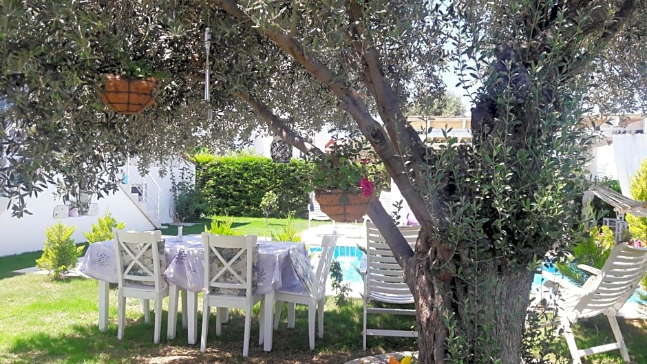 Era Hotel Alacati