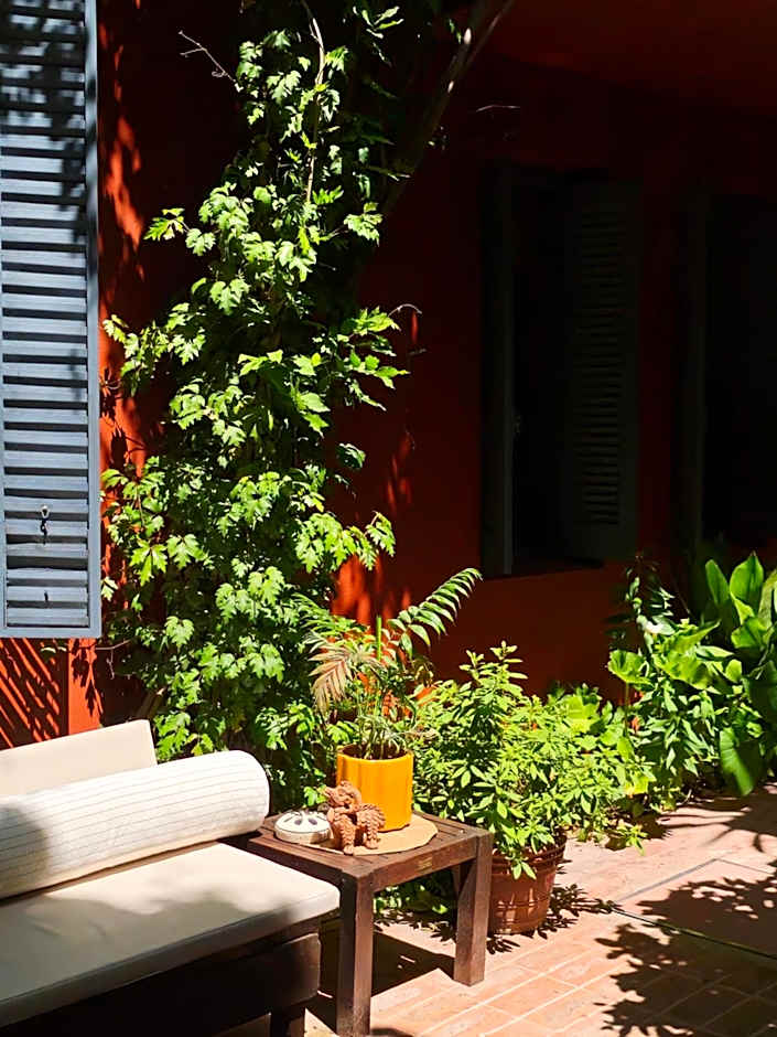 BE Jardin Escondido By Coppola