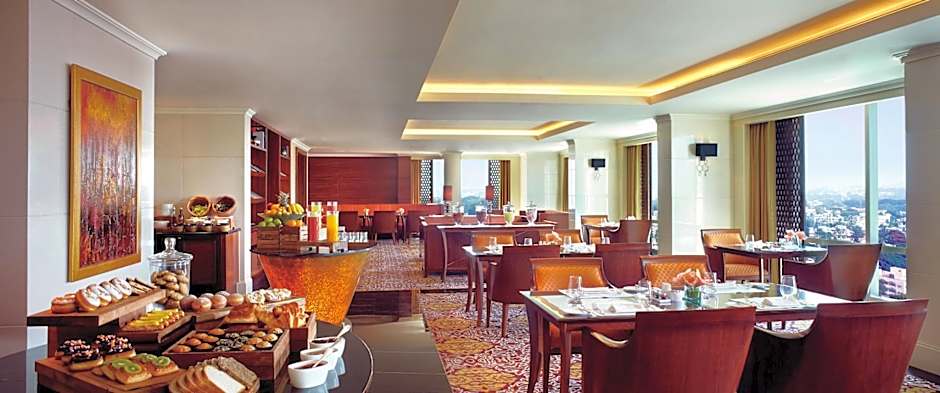 The Ritz-Carlton Bangalore