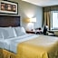 Quality Inn Cambridge