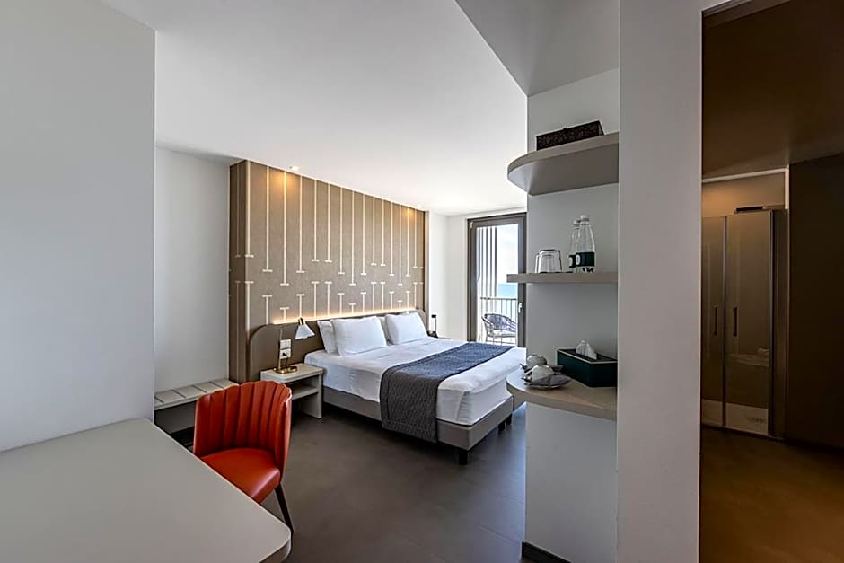 DIVA HOTEL LIGNANO - Adults Only