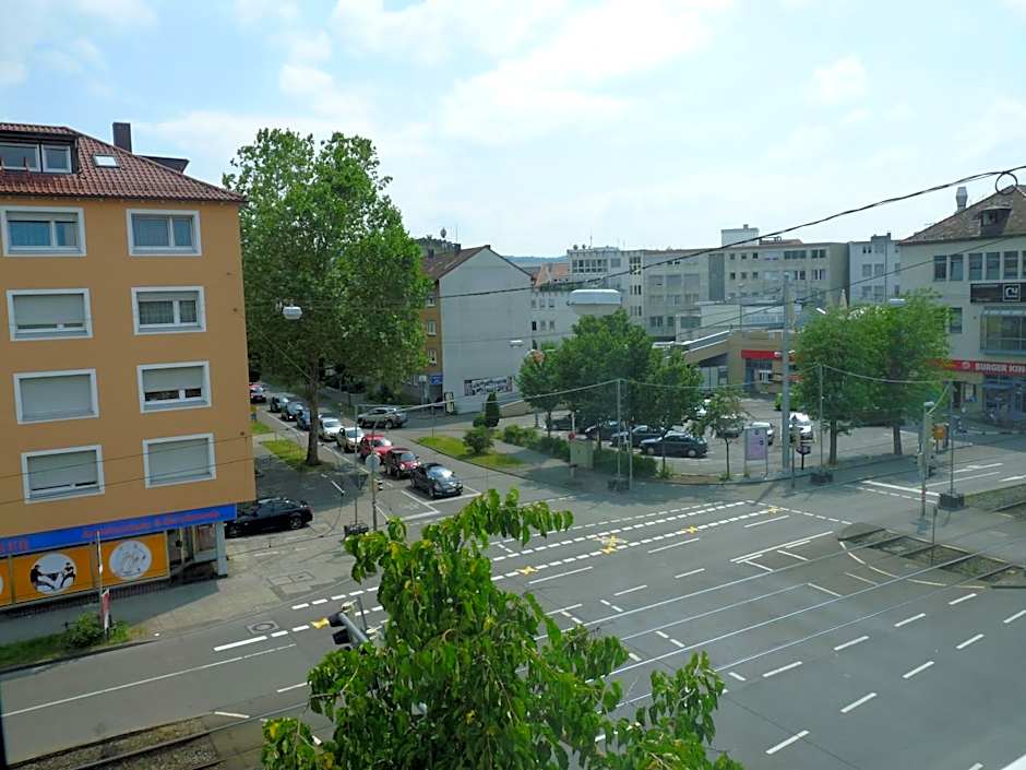 Hotel Geissler