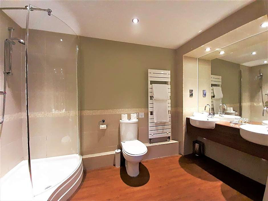 Allerdale Court Hotel