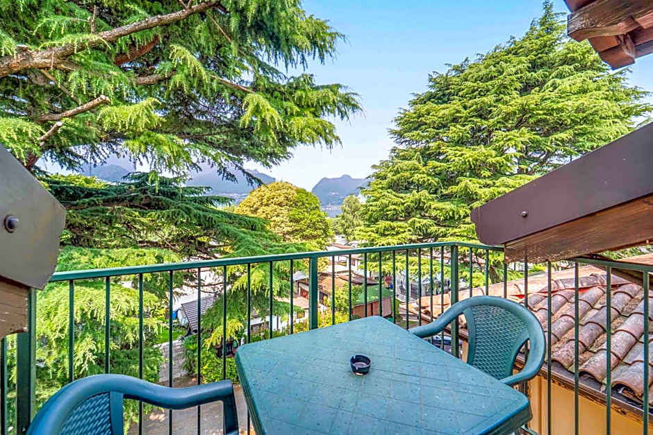 Green Village Accommodations