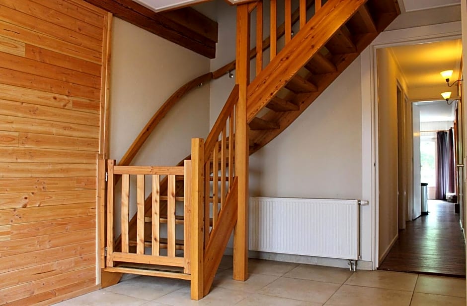 B&B "de Wingerd"