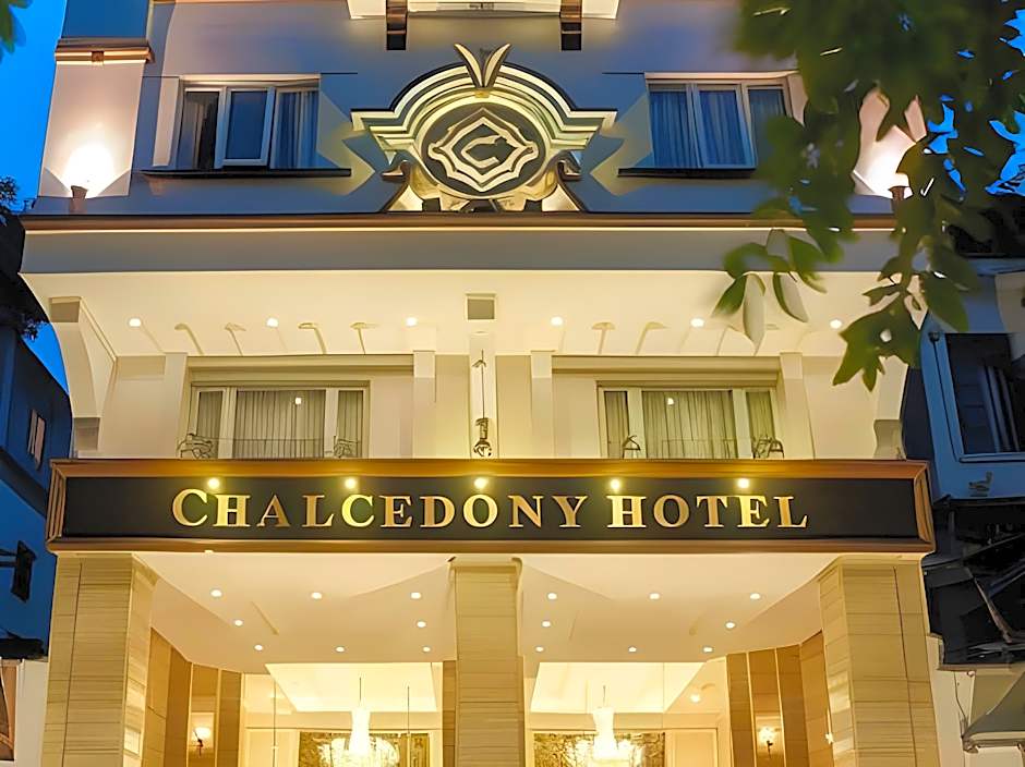 Chalcedony Hotel