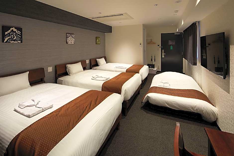 Hotel Briller