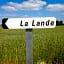 G¿s la Lande