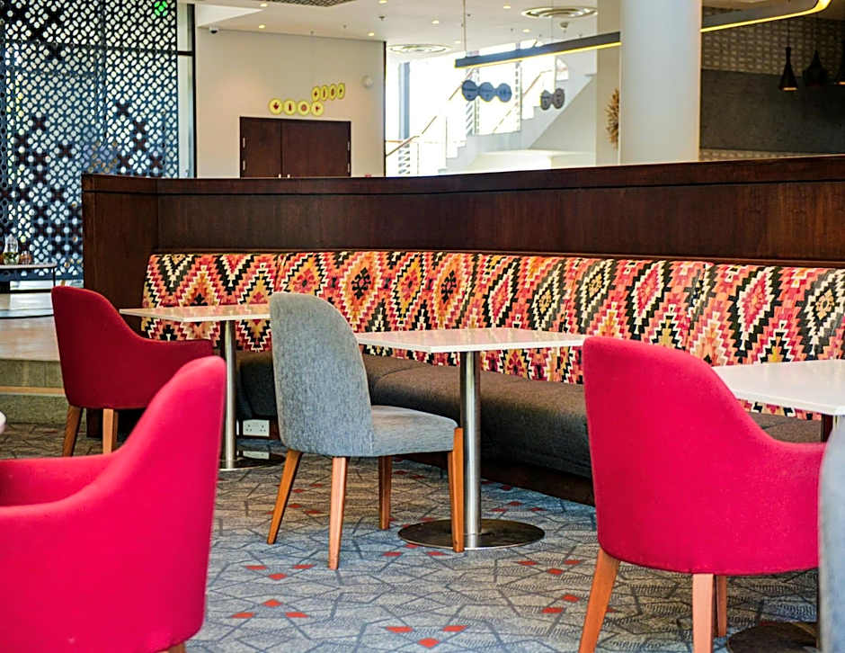 Crowne Plaza - Dar Es Salaam By IHG