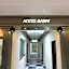 Apart-Hotel Wiesbaden