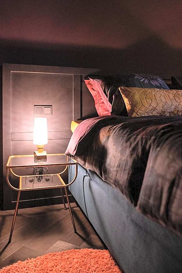 Boutique Hotel de Bungelaer