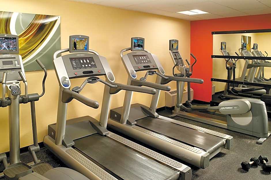 Courtyard by Marriott Macon