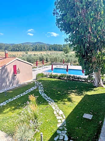 TerraVita Winery & Boutique Apartments