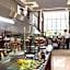 Qaser Alhamra Hotel Riyadh