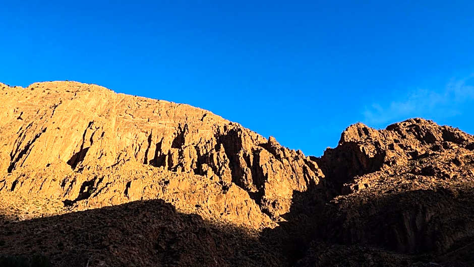 Riad Kasbah des Roches