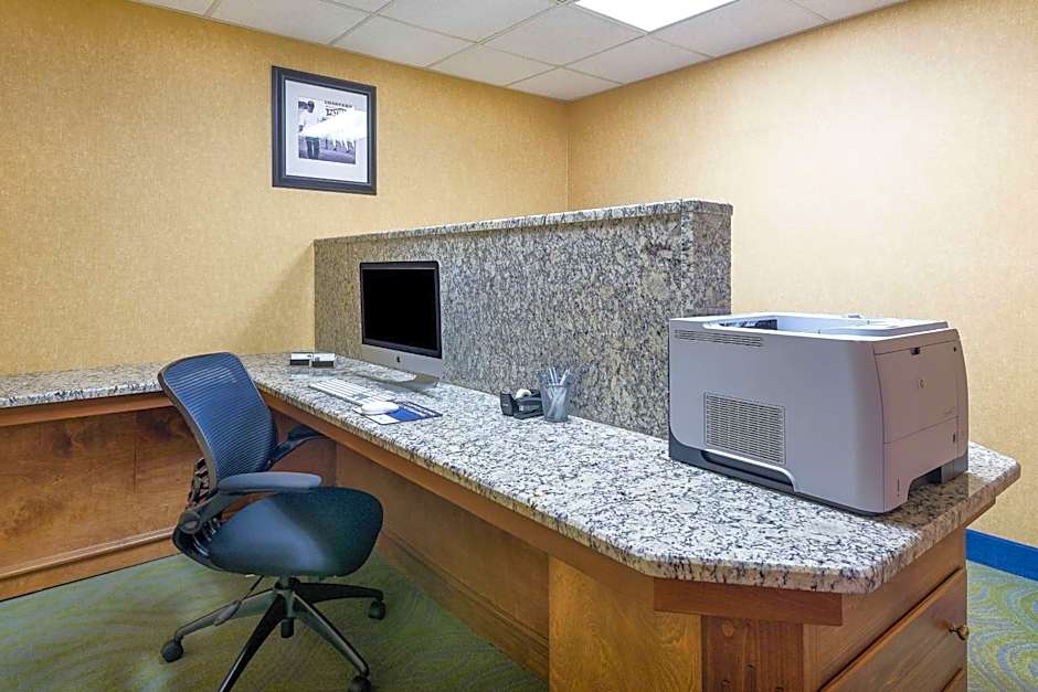 Hampton Inn By Hilton & Suites Florence Center