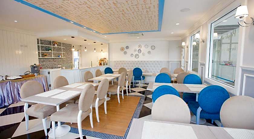 The Bedroom Ladprao 101