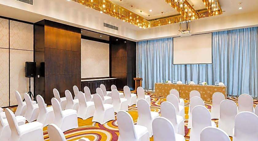 Pullman Colombo City Centre